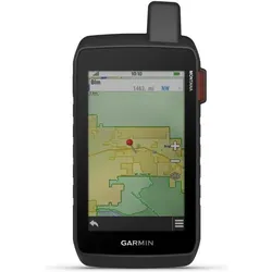 Garmin, GPS Gerät