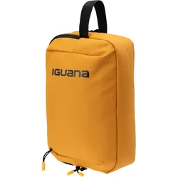 Iguana MATRI Kosmetiktasche, Necessaire, Gelb