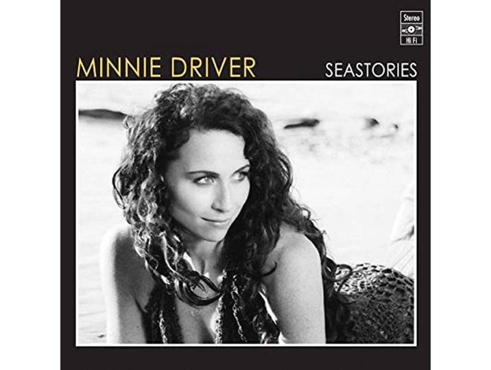 Seastories [Us Import]