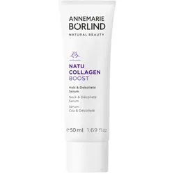 50ml ANNEMARIE BÖRLIND NATUCOLLAGEN BOOST Hals & Dekolleté Serum