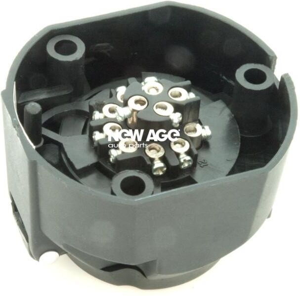 NEW AGE 845/1 Towbar Socket