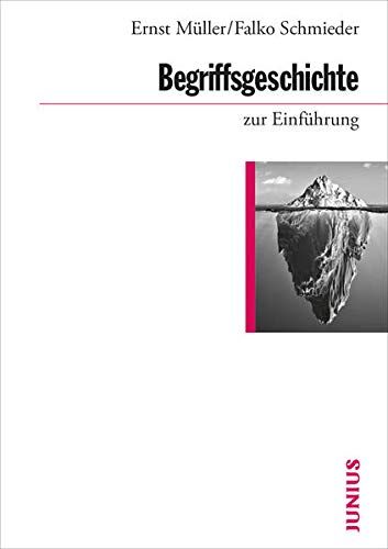 Ernst Müller - Begriffsgeschichte zur Einführung - Preis vom 05.10.2026 03:47:11 h