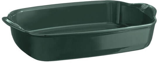 Emile Henry Cedar Green 42.5 x 28cm Rectangular Baking Dish
