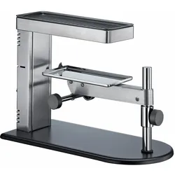 Spring Raclette Ofen - L/B/H ca. 36.00x17.00x25.00
