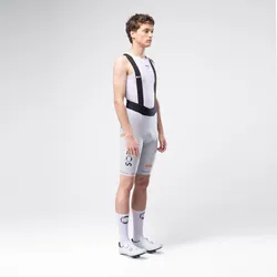 Gobik Lancer Bib Shorts Team Netcompany Ineos 2026 - Team Netcompany INEOS - diamond - S