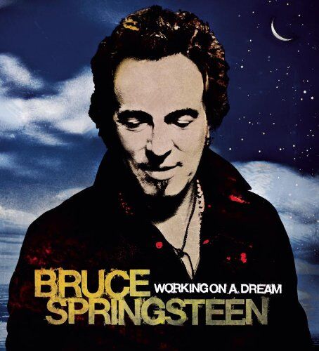 Bruce Springsteen - Working on a Dream - Preis vom 11.10.2026 03:10:56 h