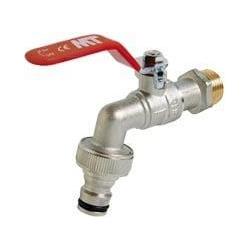 MT GARDEN TAP 414201520 1/2 X3/4 (12.70 mm) (33042456)