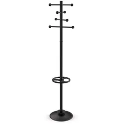 MAUL Garderobe MAULsaphir Standfuß 171 cm schwarz