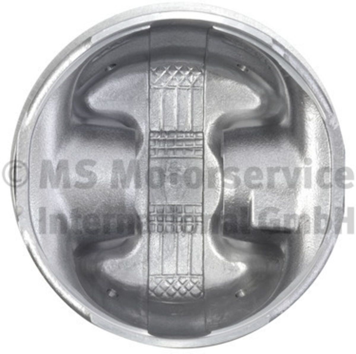 Kolbenschmidt Pistone 99563600