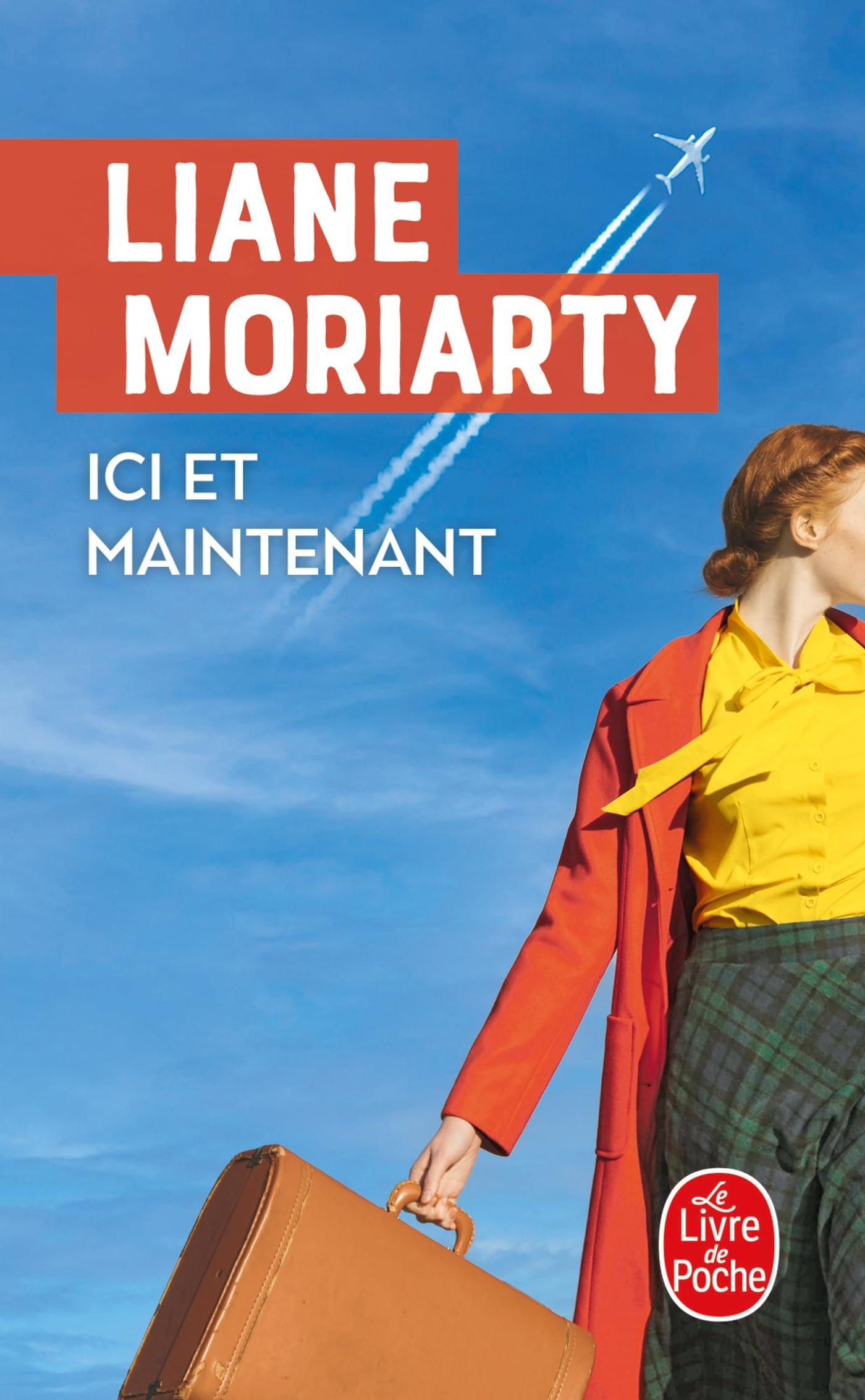 Liane Moriarty - Ici et maintenant - Preis vom 14.10.2026 23:07:16 h