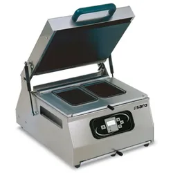 SARO Verpackungsmaschine Modell SV 400