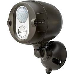 Mr. Beams MB360 LED-Außenstrahler Leuchtfarben: Kaltweiß