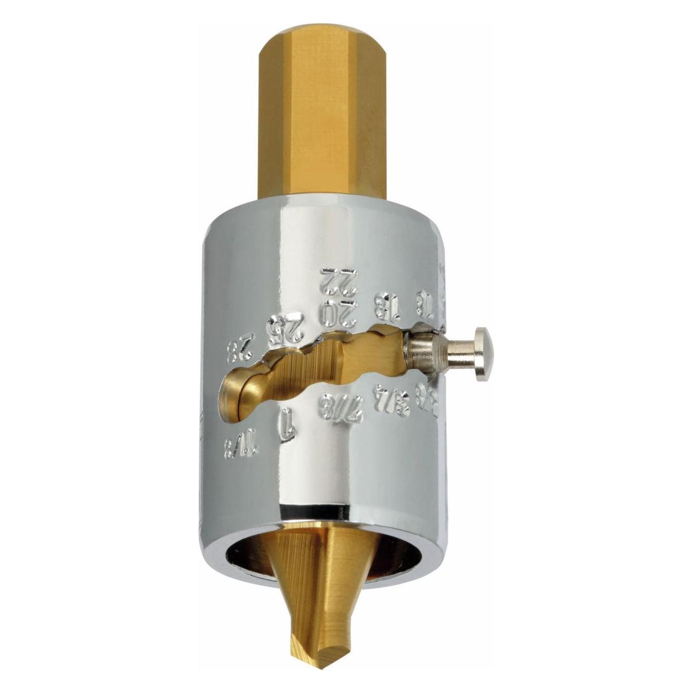 Rothenberger UNIDRILL Automatik 28, SW 11 (28 Millimeter) (21583)