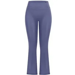 SMILODOX Leggings Loreen, Größe S in Blau Blau