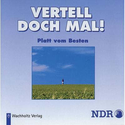 Vertell doch mal! 1 - , Download, 9783529088131
