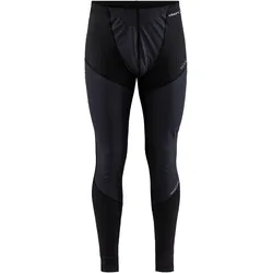 Craft, Herren, Funktionsunterhose, Active Extreme X Wind Unterhose (XXL), Schwarz