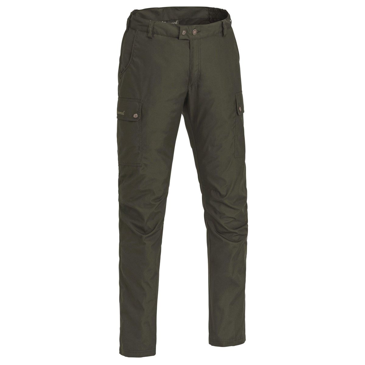 Pinewood Finnveden Classic Trouser mossgreen (135) C150 1-50882135150
