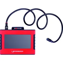 ROTHENBERGER ROCAM mini HD - Monitor - 1000003921