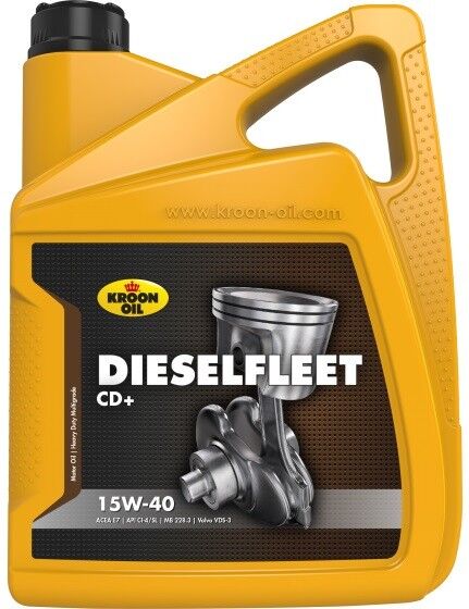 KROON OIL 31320 Huile moteur
