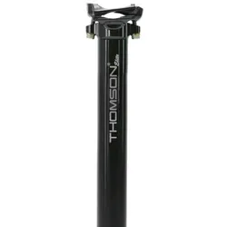 THOMSON Sattelstütze Elite ohne Versatz 27,2 mm schwarz | 250 mm