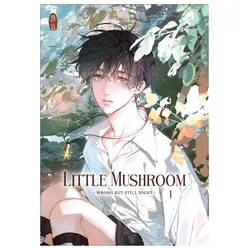 Little Mushroom - wrong but still right 1, Comics + Manga von Yishisizhou, Jin Yi Er