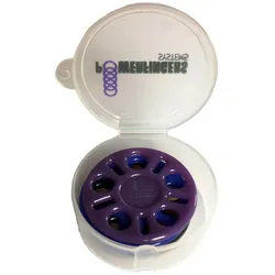 Kletterretter, Handtrainer