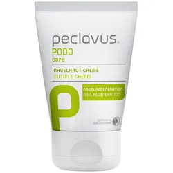 Peclavus PODOcare Nagelhaut Creme 30ml