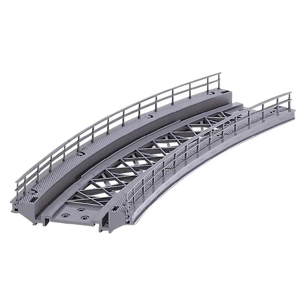 Märklin H0 Rampenstück 1gleisig H0 K-G (Spur H0) (7267)