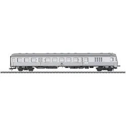 Märklin H0 Steuerwagen der (Spur H0)