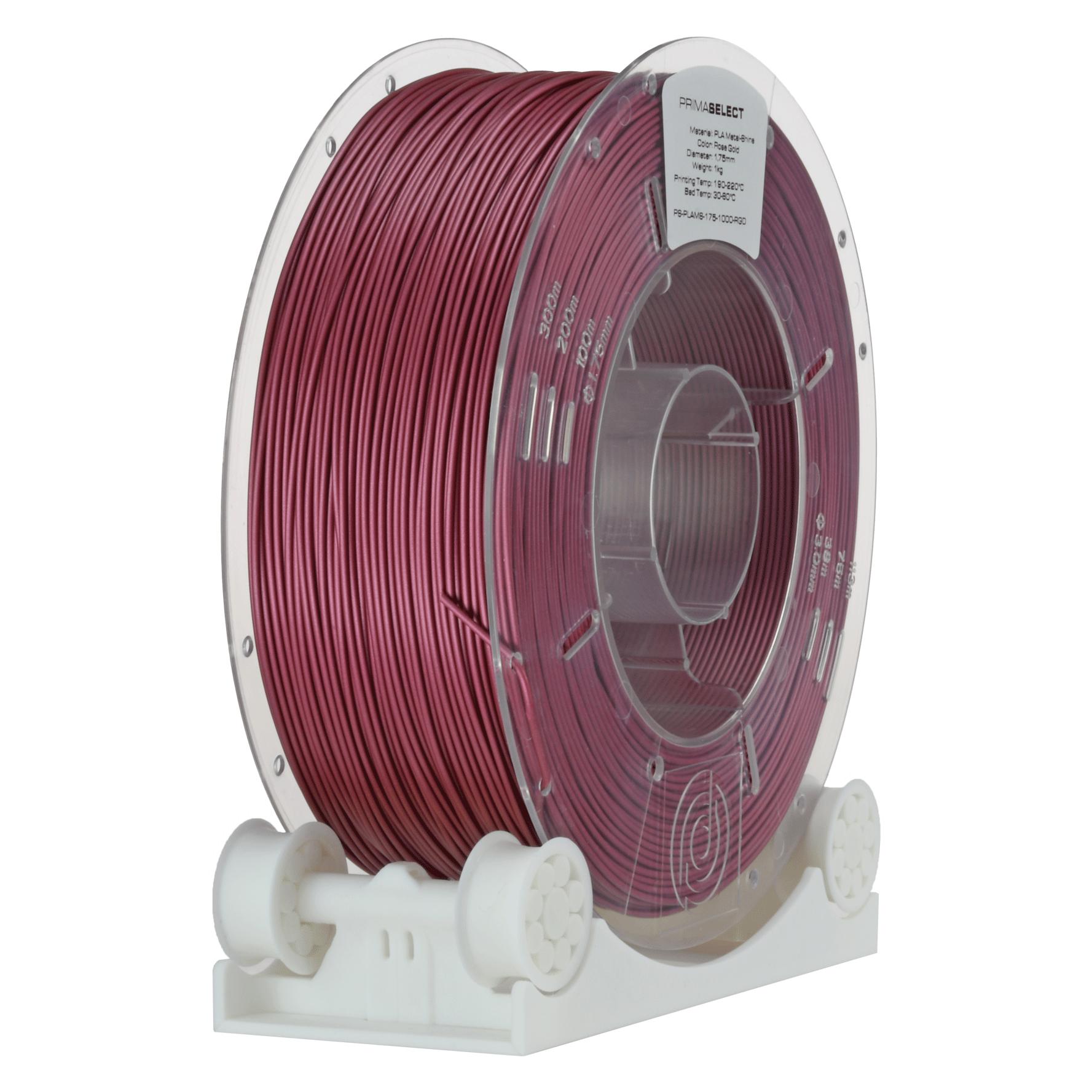 Prima Creator PrimaSelect PLA Metal-Shine (1000 g, 1.75 mm) (PS-PLAMS-175-1000-CHGD)