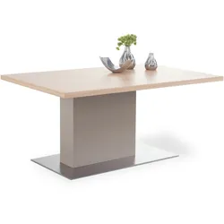 Couchtisch ARENA ARCONA (BHT 100x65x41 cm) - BHT 100x65x41 cm