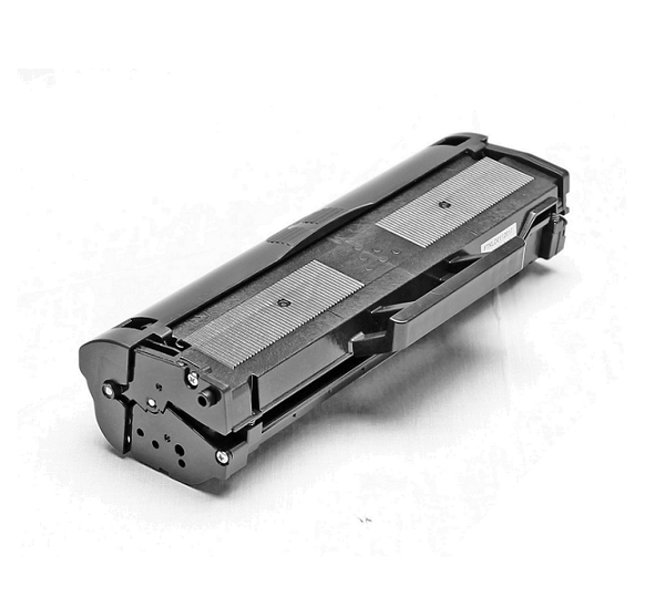 Toner D101S Rigenerato per Samsung ML-2160 Nero Pagine 1.500
