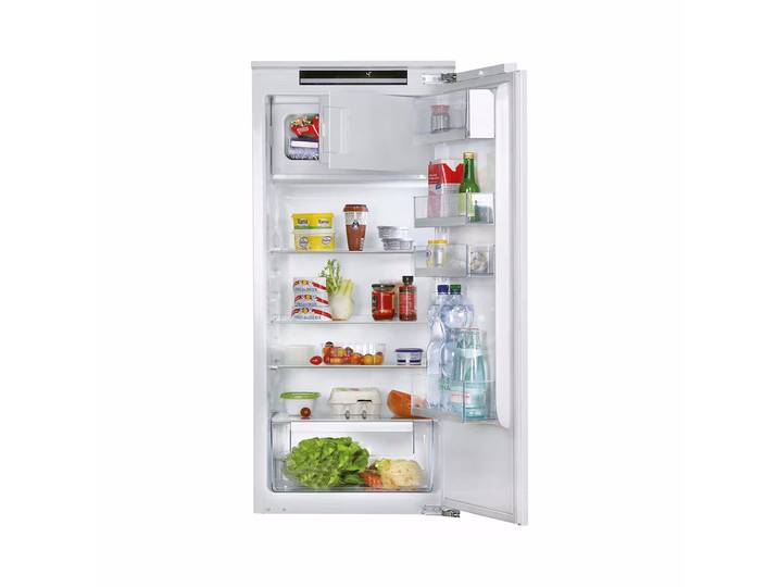 Novamatic EKI1227.3R Einbau Kühlschrank 60cm vollintegriert – Einbaukühlschrank 60 cm vollintegriert