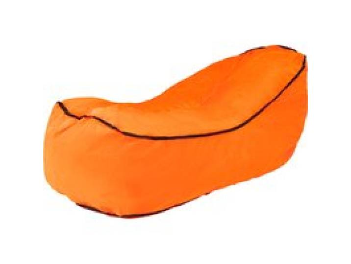 LIVARNO HOME Air lounge (orange)