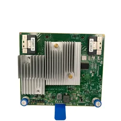 HPE MR216i-a RAID-Controller PCI Express x16 4.0