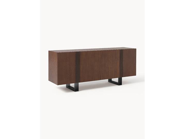 Holz-Sideboard Ross