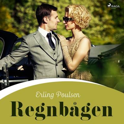 Regnbågen - Erling Poulsen, Audio, 9788726133554