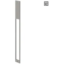 Effeff MEDIATOR Renovierungsdistanzblech Z65 407,75x28x3