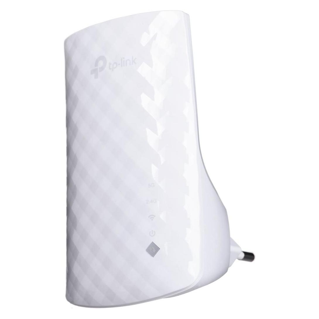TP-Link RE190 (433 Mbit/s, 300 Mbit/s) (RE190)