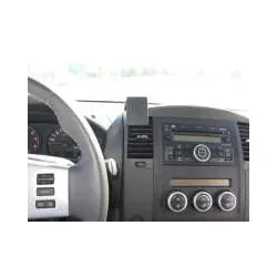 BRODIT 854520 ProClip Halterung - Nissan Navara ab 2011 Navigation PDA KFZ-Ha...