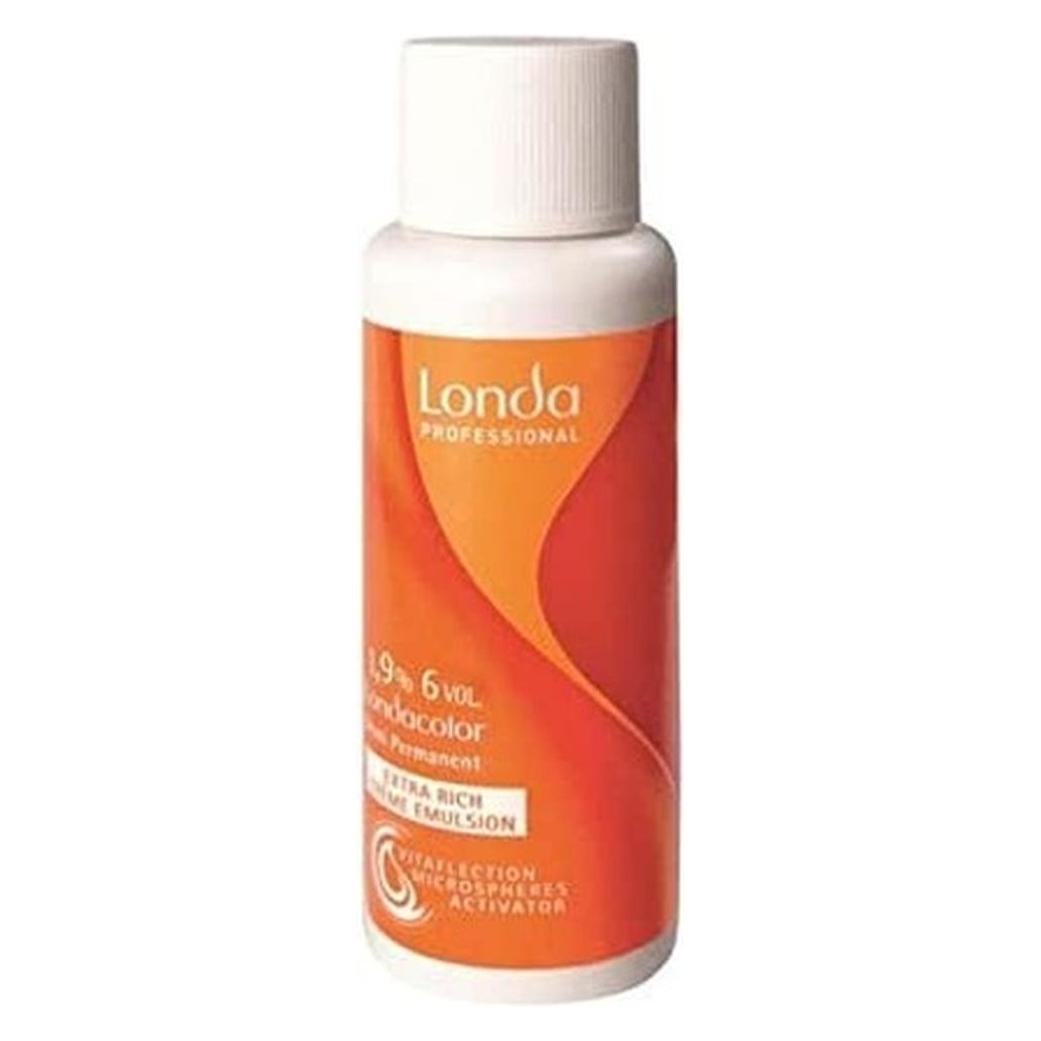 Londa Professional - Londacolor 1.9% 60ml (34725458)