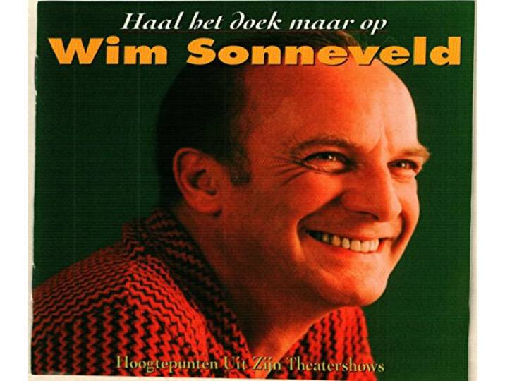 Haal Het Doek Maar Op