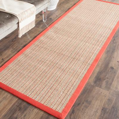 SAFAVIEH Natural Fiber Violante Sisal Rug