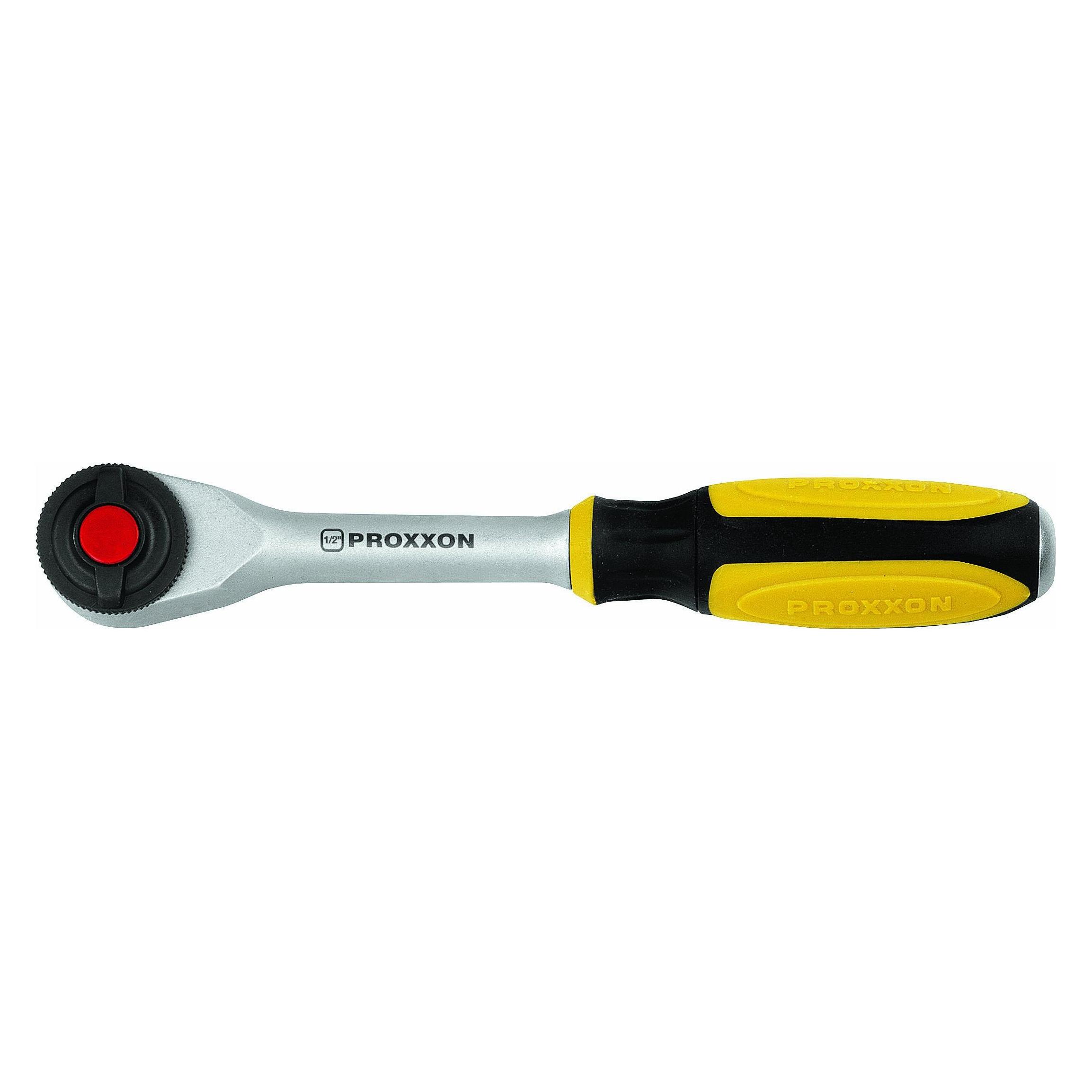 Proxxon Rotary Ratsche (1/4") (23082)