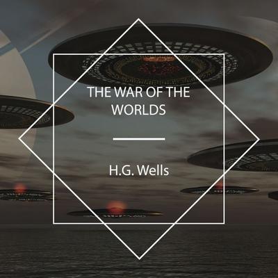 The War of the Worlds - H.G. Wells, Audio, 4061707610387