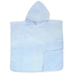 The One Towelling Kinder Baby Poncho Baby-Badetuch Baby Poncho