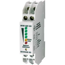 EGE-Elektronik Strömungswächter SKM 420 GA