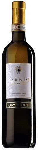 Erbaluce di Caluso 'La Rustia' Orsolani 2025