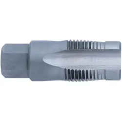 Exact, Gewindeschneider + Gewindebohrer, Einschnittgewindebohrer metris