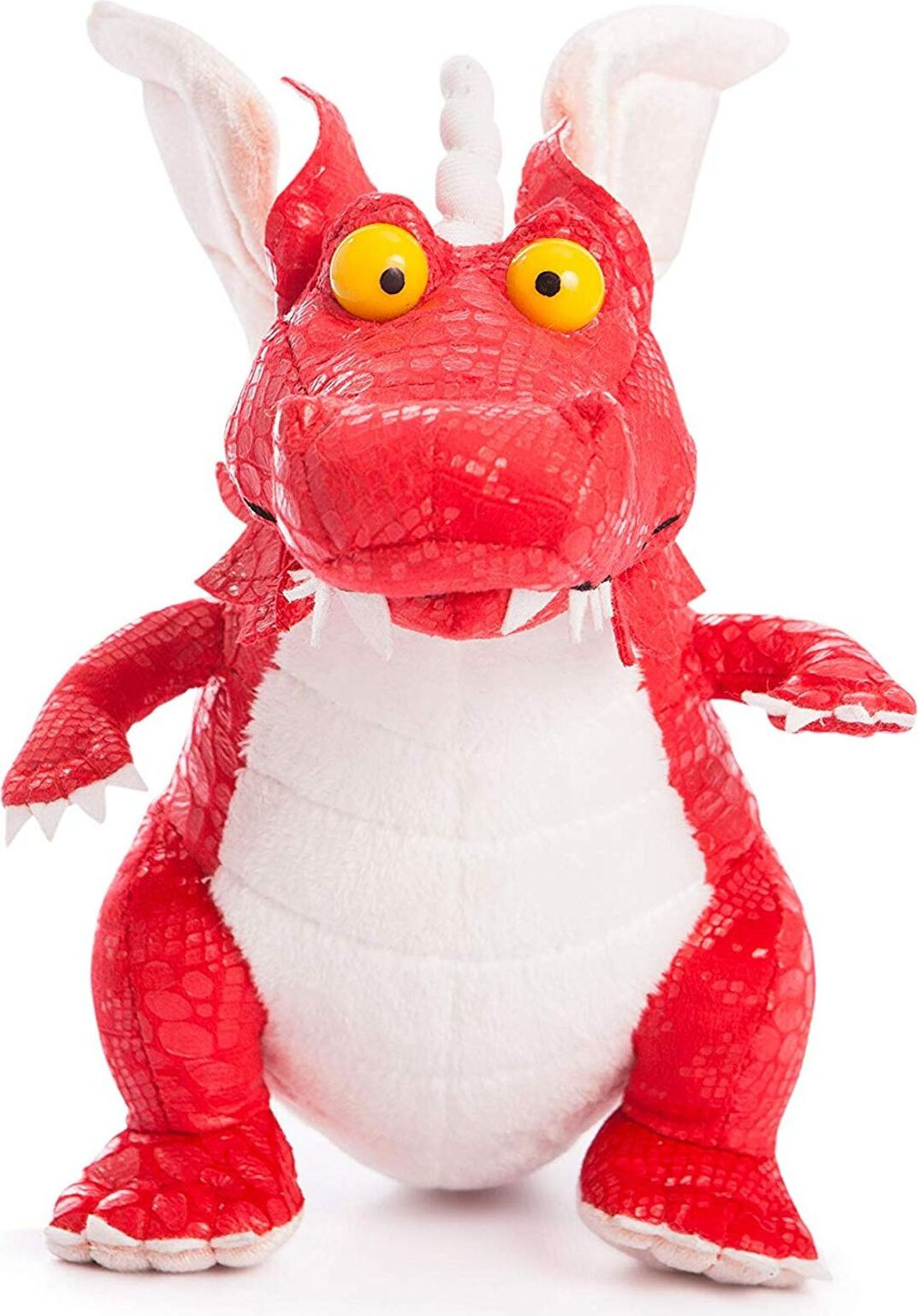 ROTB Draak Pluche knuffel 27 cm
